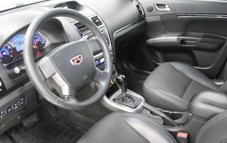 Geely Emgrand EC7, 2014 год, 360 000 рублей, 20 фотография