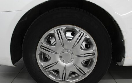 Geely Emgrand EC7, 2014 год, 360 000 рублей, 21 фотография