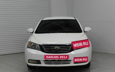 Geely Emgrand EC7, 2014 год, 360 000 рублей, 2 фотография