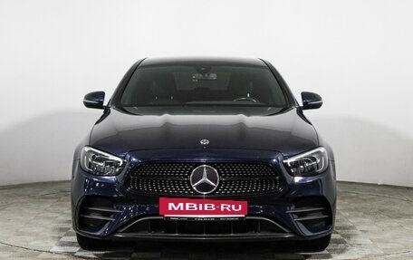 Mercedes-Benz E-Класс, 2020 год, 4 197 900 рублей, 2 фотография