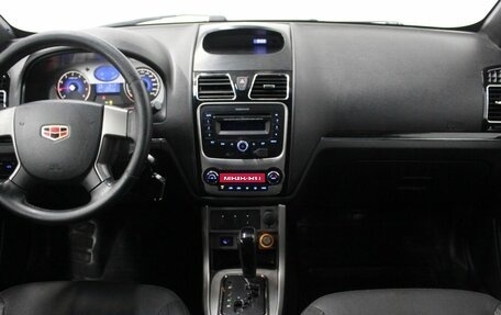 Geely Emgrand EC7, 2014 год, 360 000 рублей, 19 фотография