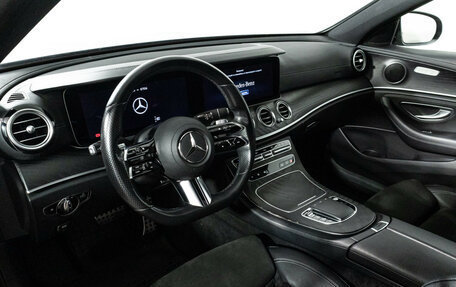 Mercedes-Benz E-Класс, 2020 год, 4 197 900 рублей, 11 фотография