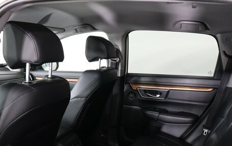 Honda CR-V IV, 2017 год, 2 447 000 рублей, 12 фотография