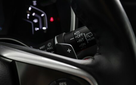Honda CR-V IV, 2017 год, 2 447 000 рублей, 16 фотография