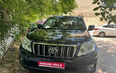 Toyota Land Cruiser Prado 150 рестайлинг 2, 2010 год, 2 530 000 рублей, 1 фотография
