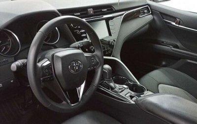 Toyota Camry, 2020 год, 3 500 000 рублей, 1 фотография