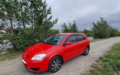 Toyota Corolla, 2005 год, 640 000 рублей, 1 фотография
