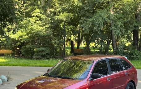 Mazda 323, 2001 год, 169 000 рублей, 1 фотография