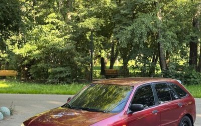 Mazda 323, 2001 год, 169 000 рублей, 1 фотография
