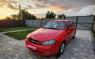 Chevrolet Lacetti, 2007 год, 399 000 рублей, 1 фотография