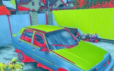 ЗАЗ 1103 «Славута», 2004 год, 78 000 рублей, 1 фотография
