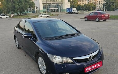 Honda Civic VIII, 2009 год, 1 100 000 рублей, 1 фотография