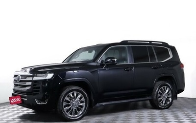 Toyota Land Cruiser, 2024 год, 12 500 000 рублей, 1 фотография