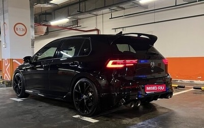 Volkswagen Golf R, 2021 год, 5 800 000 рублей, 1 фотография