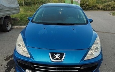 Peugeot 307 I, 2007 год, 400 000 рублей, 1 фотография