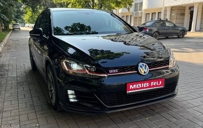 Volkswagen Golf GTI VII, 2019 год, 3 200 000 рублей, 1 фотография