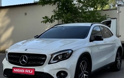 Mercedes-Benz GLA, 2019 год, 2 400 000 рублей, 1 фотография