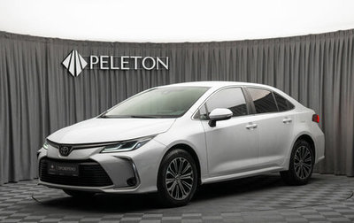 Toyota Corolla, 2020 год, 2 090 000 рублей, 1 фотография