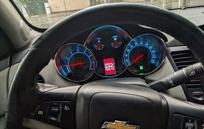 Chevrolet Cruze II, 2012 год, 790 000 рублей, 1 фотография