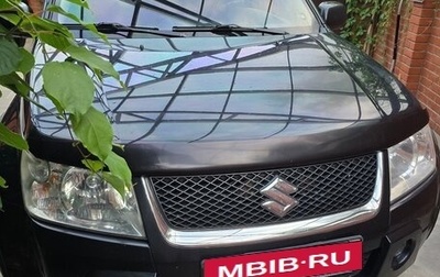 Suzuki Grand Vitara, 2008 год, 850 000 рублей, 1 фотография