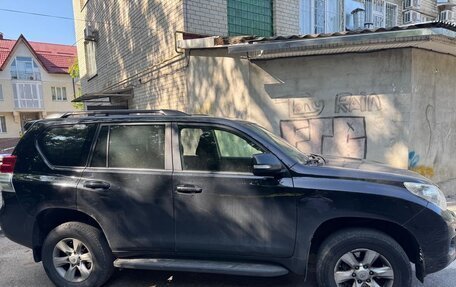 Toyota Land Cruiser Prado 150 рестайлинг 2, 2010 год, 2 530 000 рублей, 19 фотография