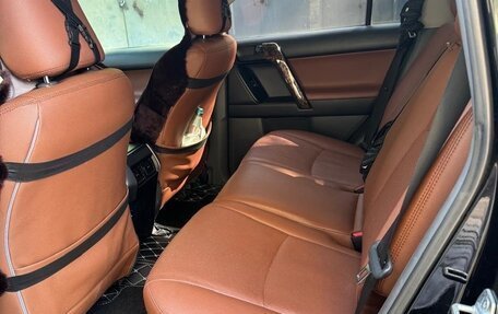 Toyota Land Cruiser Prado 150 рестайлинг 2, 2010 год, 2 530 000 рублей, 21 фотография