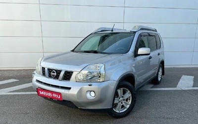 Nissan X-Trail, 2008 год, 950 000 рублей, 1 фотография