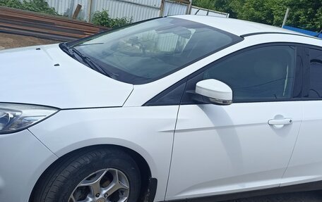 Ford Focus III, 2011 год, 750 000 рублей, 4 фотография
