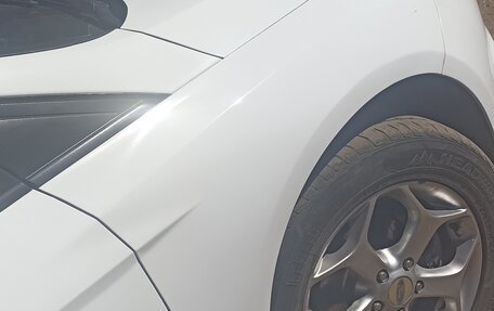 Ford Focus III, 2011 год, 750 000 рублей, 5 фотография