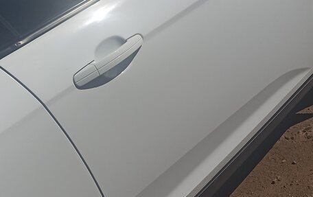 Ford Focus III, 2011 год, 750 000 рублей, 6 фотография