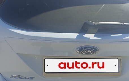 Ford Focus III, 2011 год, 750 000 рублей, 9 фотография