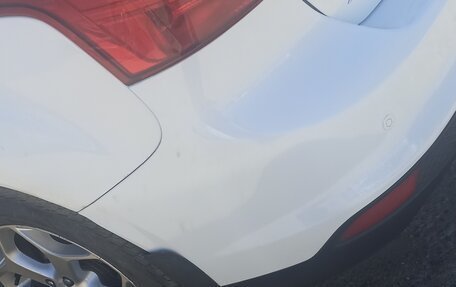 Ford Focus III, 2011 год, 750 000 рублей, 10 фотография