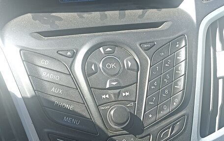 Ford Focus III, 2011 год, 750 000 рублей, 13 фотография