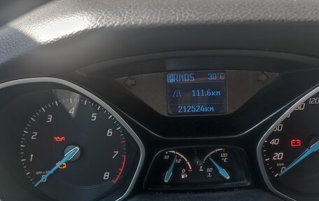 Ford Focus III, 2011 год, 750 000 рублей, 14 фотография
