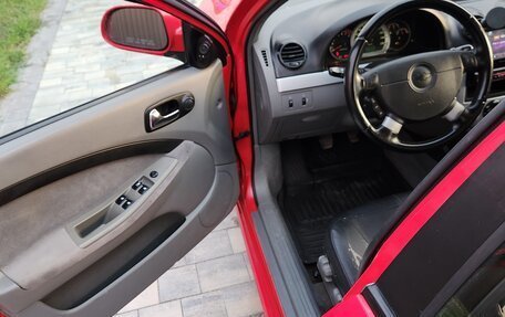 Chevrolet Lacetti, 2007 год, 399 000 рублей, 5 фотография