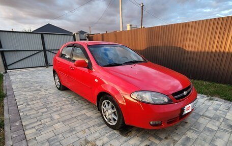 Chevrolet Lacetti, 2007 год, 399 000 рублей, 2 фотография