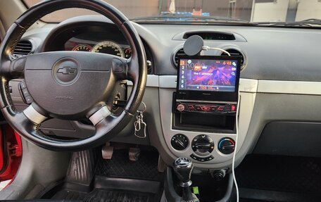 Chevrolet Lacetti, 2007 год, 399 000 рублей, 6 фотография