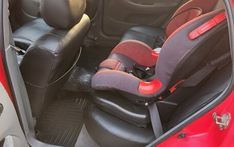 Chevrolet Lacetti, 2007 год, 399 000 рублей, 10 фотография