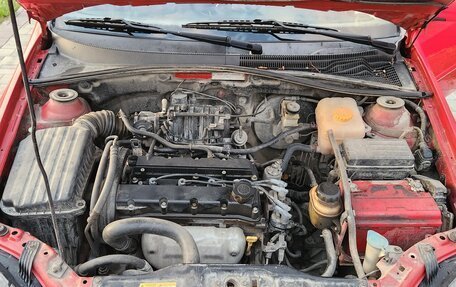 Chevrolet Lacetti, 2007 год, 399 000 рублей, 9 фотография