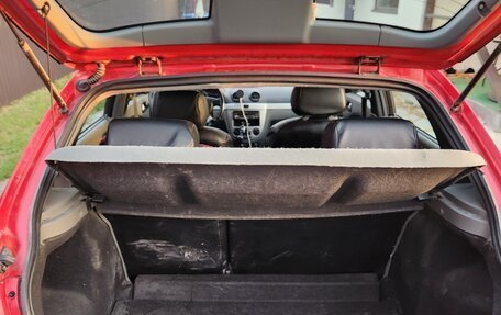Chevrolet Lacetti, 2007 год, 399 000 рублей, 8 фотография