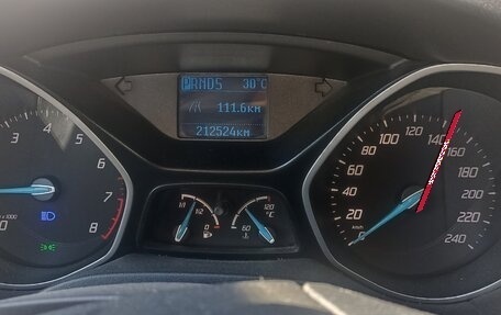 Ford Focus III, 2011 год, 750 000 рублей, 17 фотография