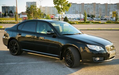 Subaru Legacy IV, 2007 год, 1 270 000 рублей, 6 фотография