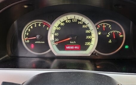 Chevrolet Lacetti, 2007 год, 399 000 рублей, 7 фотография