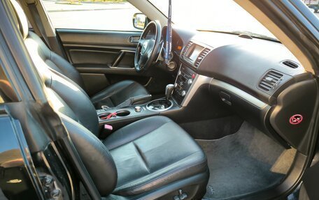 Subaru Legacy IV, 2007 год, 1 270 000 рублей, 12 фотография