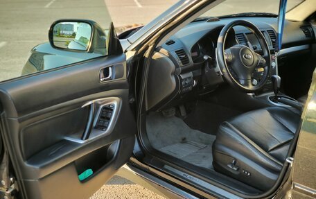 Subaru Legacy IV, 2007 год, 1 270 000 рублей, 8 фотография