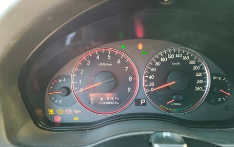 Subaru Legacy IV, 2007 год, 1 270 000 рублей, 14 фотография