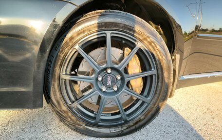 Subaru Legacy IV, 2007 год, 1 270 000 рублей, 20 фотография