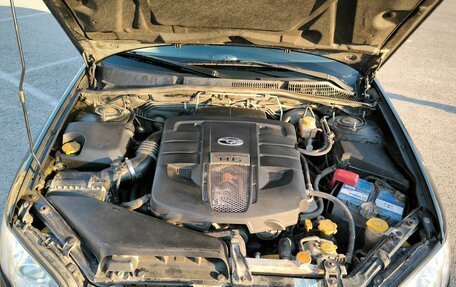 Subaru Legacy IV, 2007 год, 1 270 000 рублей, 19 фотография