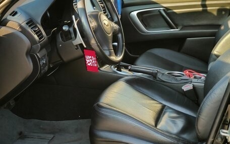Subaru Legacy IV, 2007 год, 1 270 000 рублей, 9 фотография