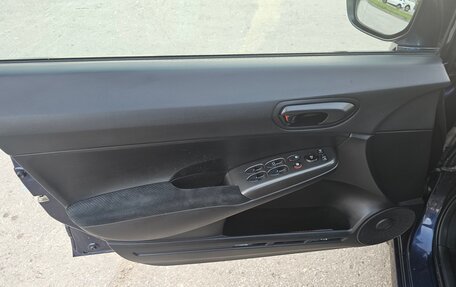 Honda Civic VIII, 2009 год, 1 100 000 рублей, 2 фотография